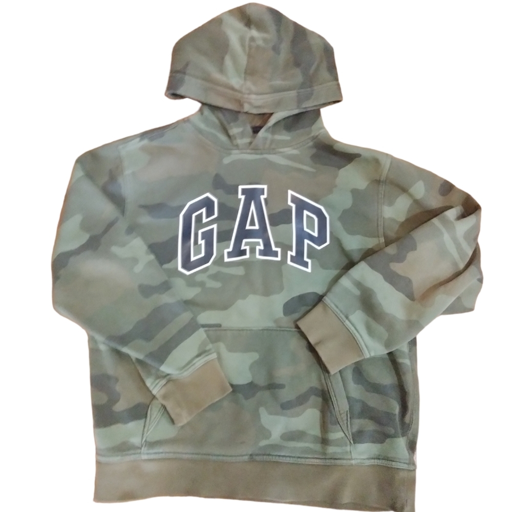 Gap Hoodie XL Boys (12)